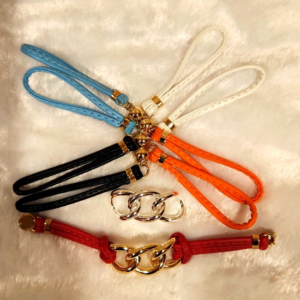 Infinity Bracelet - Silver - image 5